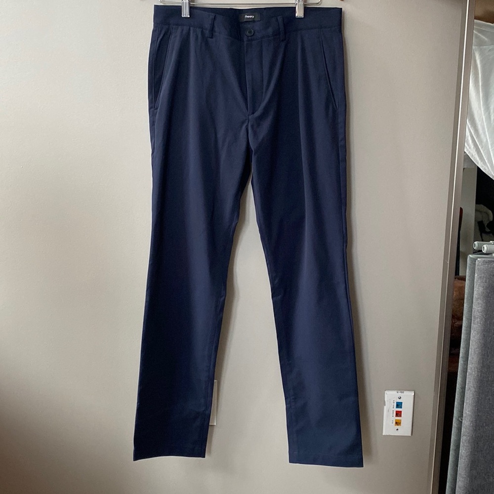 Theory pants